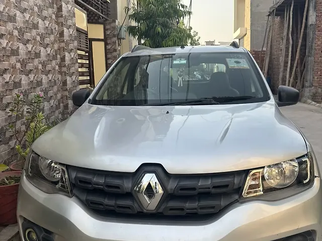 Used 2016 Renault Kwid in Ludhiana