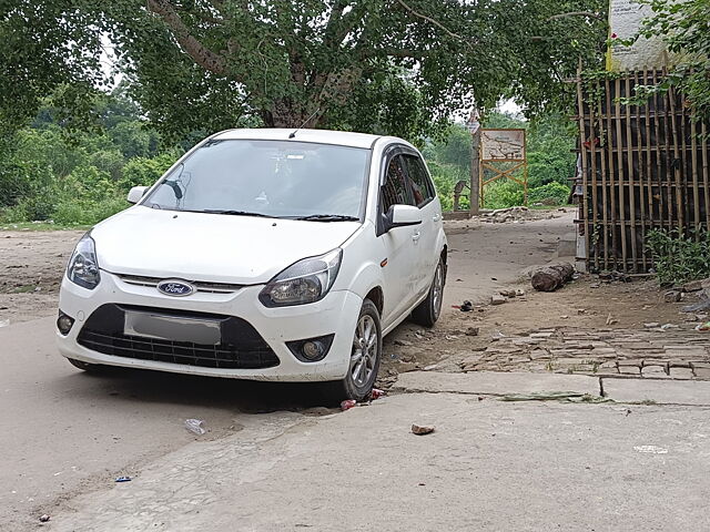 Used 2012 Ford Figo in Lakhimpur Kheri