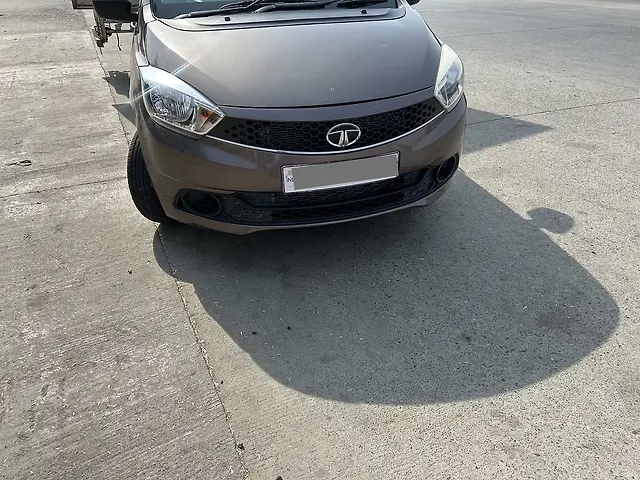 Used 2017 Tata Tiago in Alwar