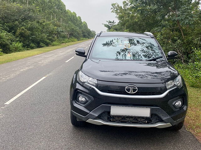 Used 2022 Tata Nexon in Coimbatore