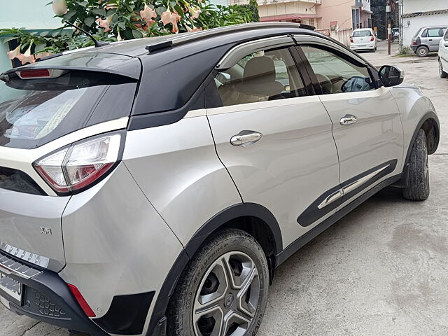 Used Tata Nexon [2017-2020] XM in Dehradun