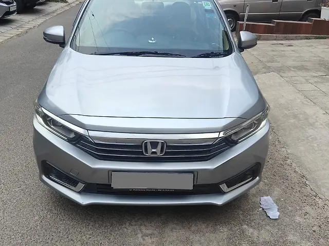 Used 2022 Honda Amaze in Mohali