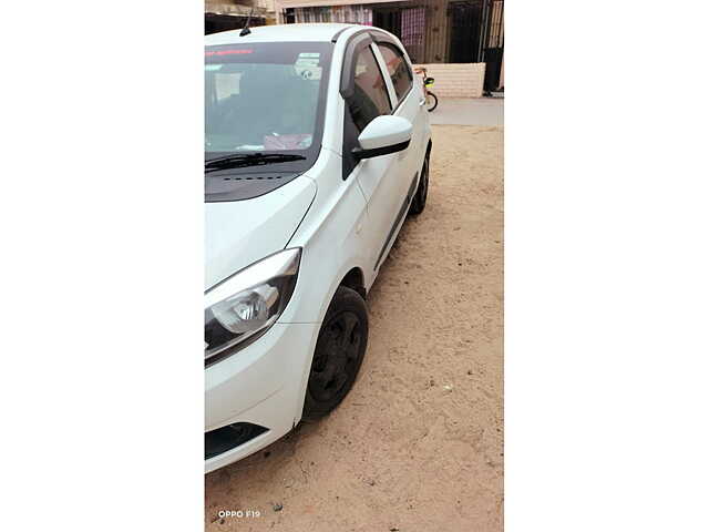 Used Tata Tiago [2016-2020] Revotorq XT [2016-2019] in Patan