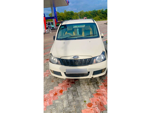 Used 2013 Mahindra Quanto in Balasore