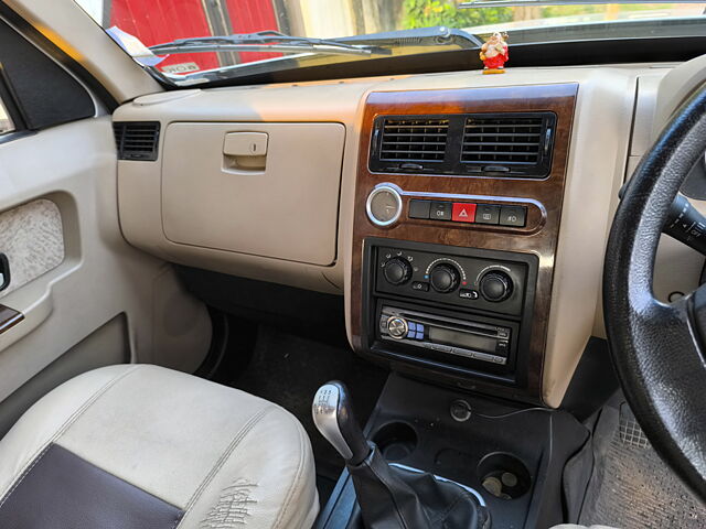 Used Tata Sumo Grande MK II [2009-2014] GX BS-IV in Bhilai