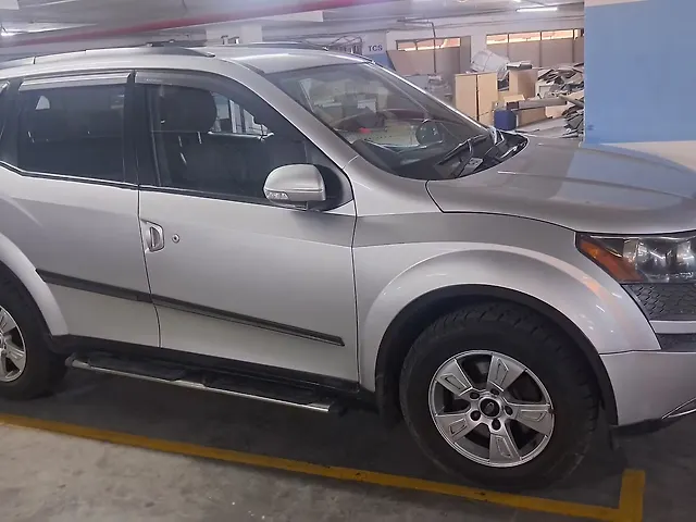 Used 2013 Mahindra XUV500 in Chennai