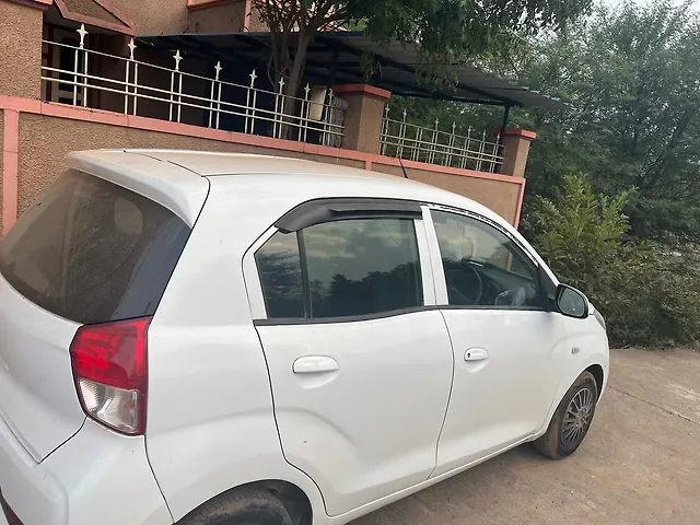 Used Hyundai Santro Magna [2018-2020] in Raipur