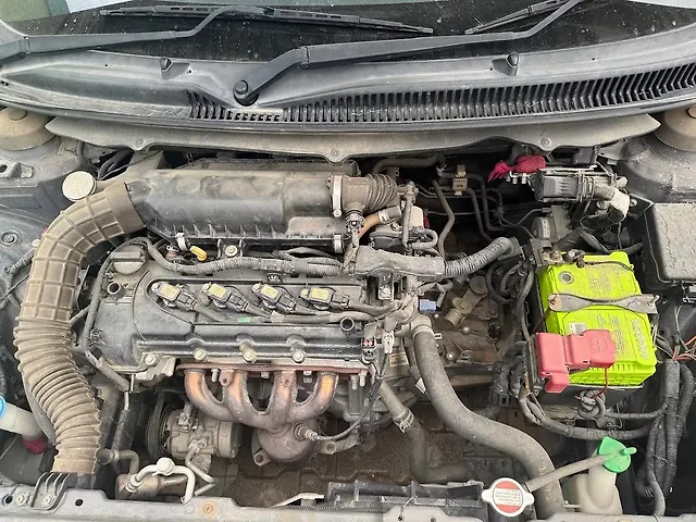 Used Maruti Suzuki Baleno [2015-2019] Delta 1.2 in Pali