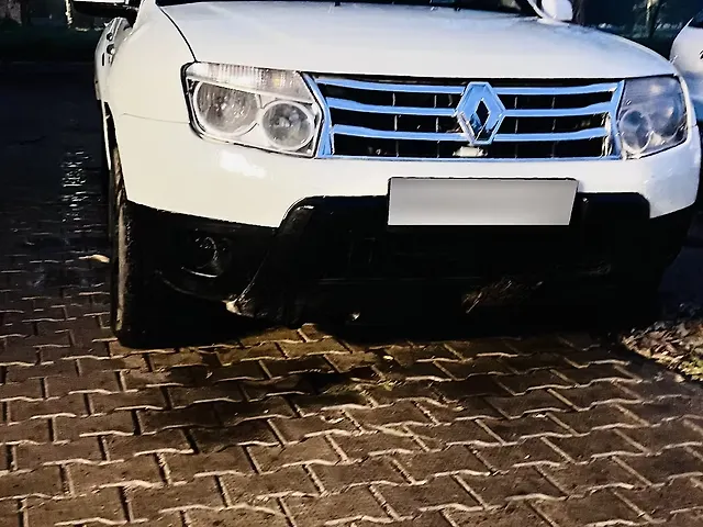 Used 2013 Renault Duster in Ludhiana