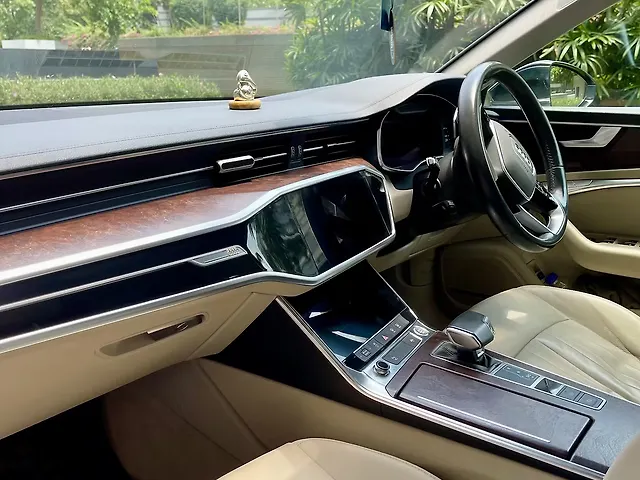 Used Audi A6 Technology 45 TFSI [2019-2024] in Mumbai