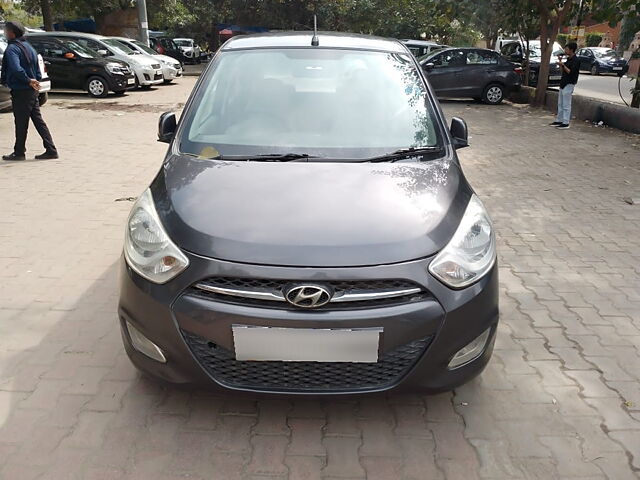 Used 2013 Hyundai i10 in Ghaziabad