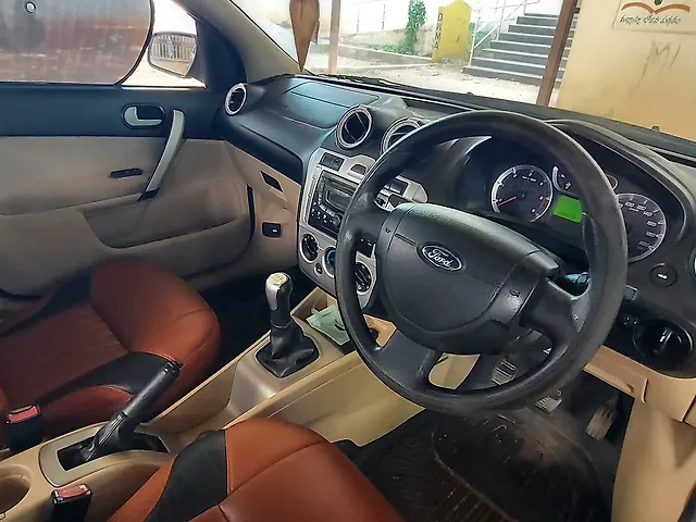Used 2012 Ford Fiesta/Classic in Anantapur