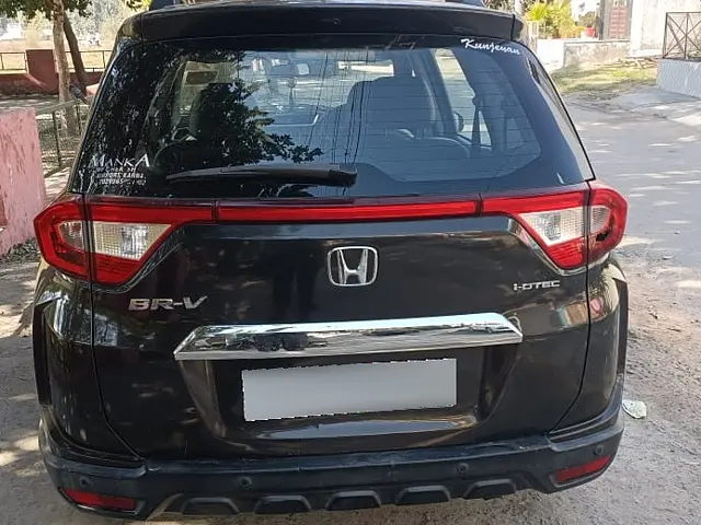 Used Honda BR-V VX Diesel in Bahadurgarh