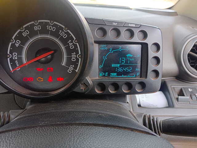 Used Chevrolet Beat [2009-2011] LS Petrol in Kawardha