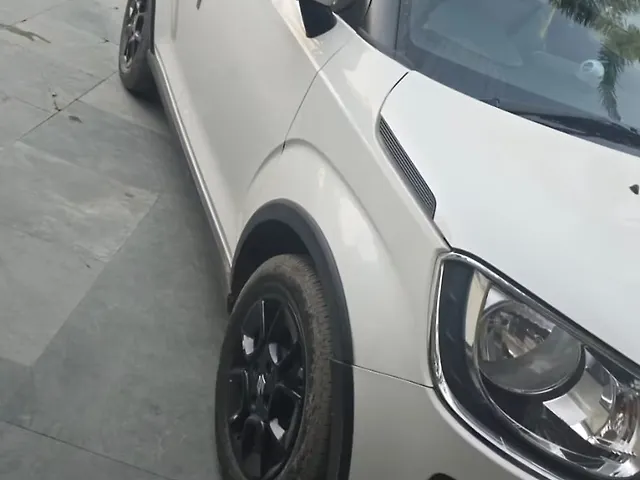 Used Maruti Suzuki Ignis Zeta 1.2 MT in Lucknow