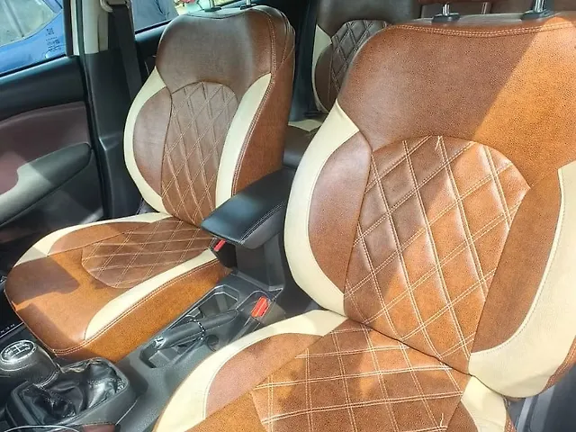 Used Maruti Suzuki Grand Vitara Sigma Smart Hybrid [2023-2025] in Hassan