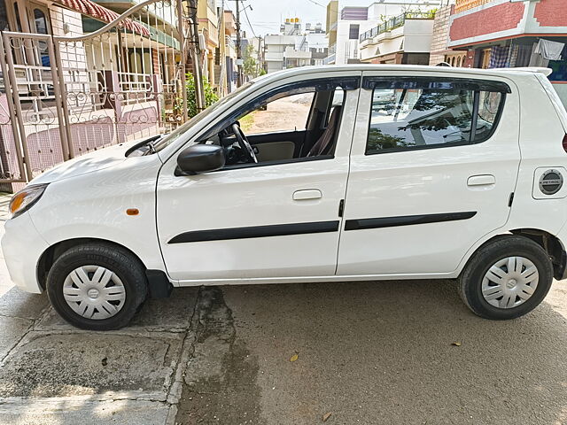 Used Maruti Suzuki Alto 800 Vxi Plus in Mysore