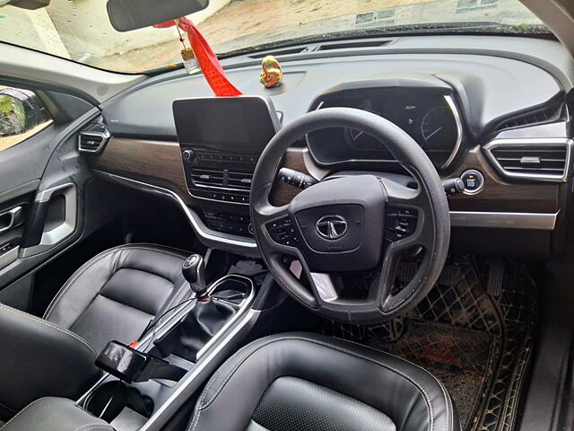 Used Tata Harrier [2019-2023] XT in Sonipat