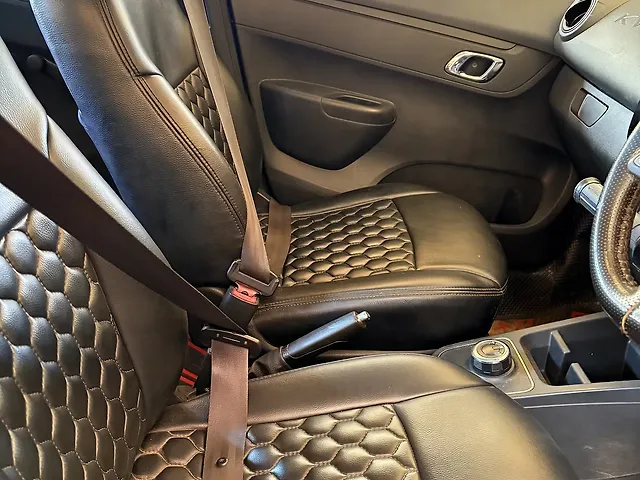Used Renault Kwid [2019-2022] 1.0 RXT in Thanjavur