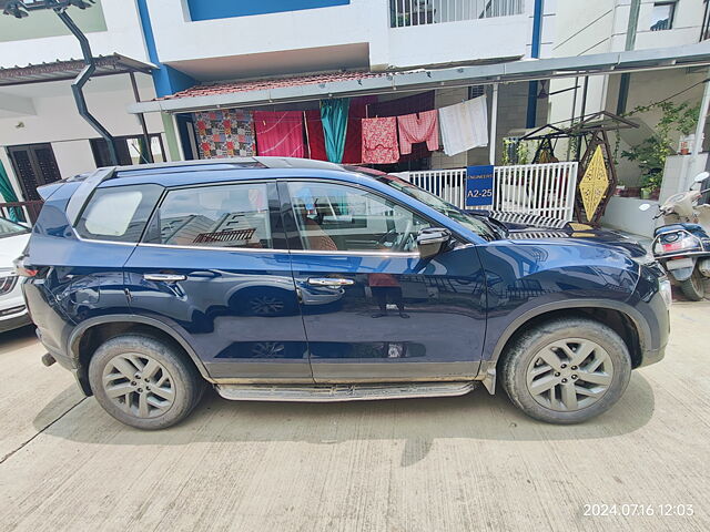 Used Tata Safari [2021-2023] XT in Vadodara