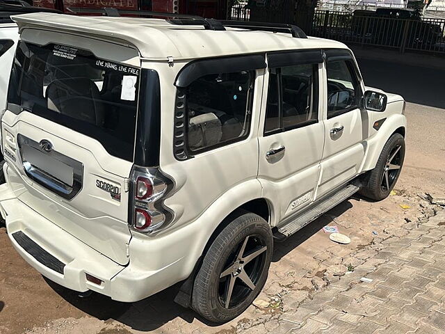 Used Mahindra Scorpio [2014-2017] S4 Plus in Kharar