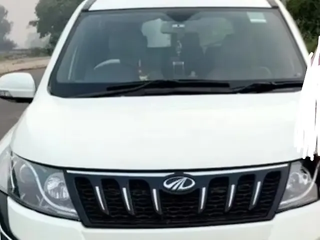 Used Mahindra XUV500 [2015-2018] W4 in Dehradun
