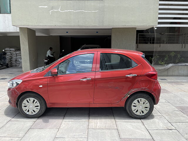 Used Tata Tiago [2016-2020] Revotorq XT [2016-2019] in Surat