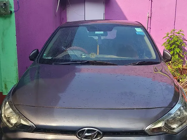 Used 2018 Hyundai Elite i20 in Baripada