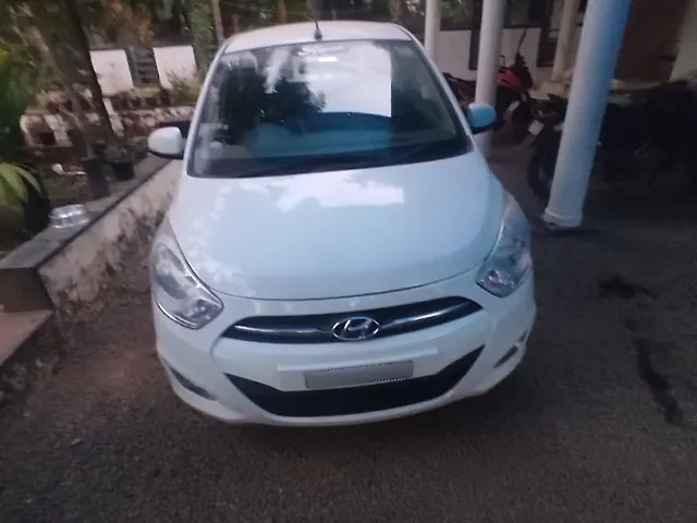 Used 2013 Hyundai i10 in Kannur
