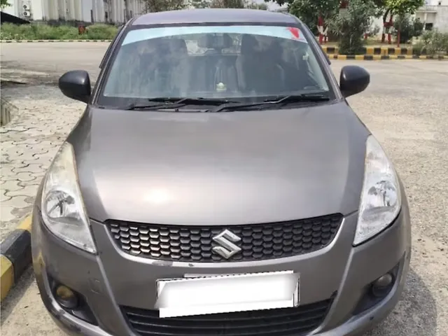 Used 2012 Maruti Suzuki Swift in Bhubaneswar