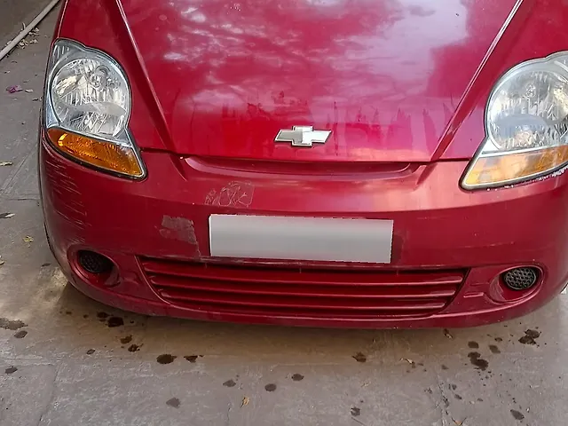 Used 2010 Chevrolet Spark in Pune