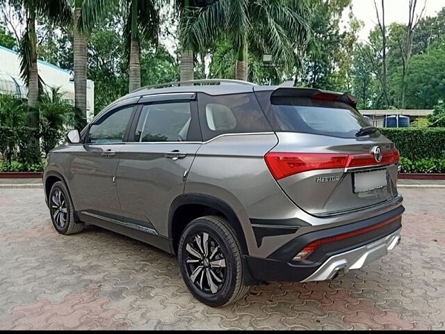 Used MG Hector [2019-2021] Smart 1.5 DCT Petrol in Delhi