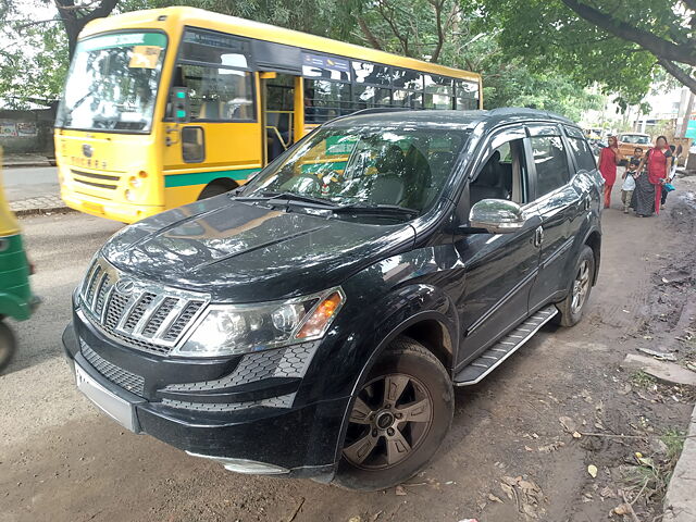 Used Mahindra XUV500 [2011-2015] W8 in Bangalore