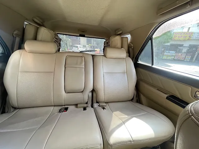 Used Toyota Fortuner [2012-2016] 3.0 4x4 MT in Haridwar