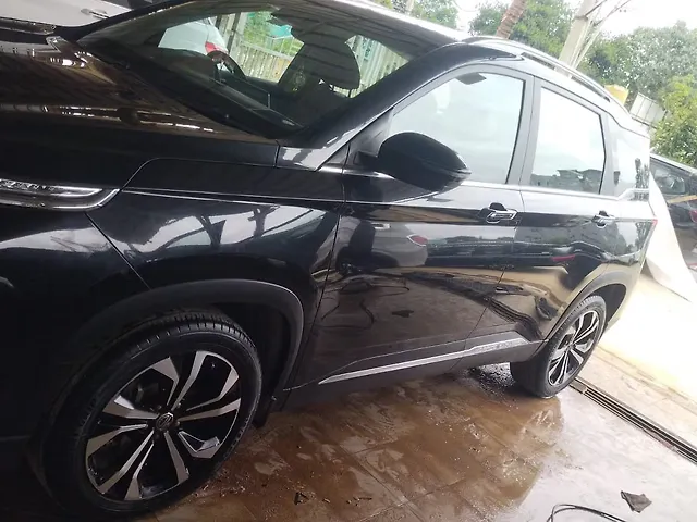Used 2023 MG Hector Plus in Bangalore