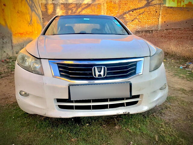 Used 2008 Honda Accord in Delhi