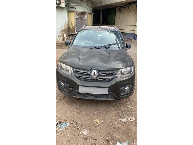 Used 2019 Renault Kwid in Bikaner