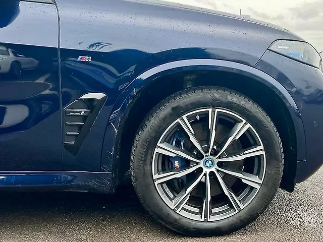 Used BMW X5 xDrive40i M Sport in Delhi