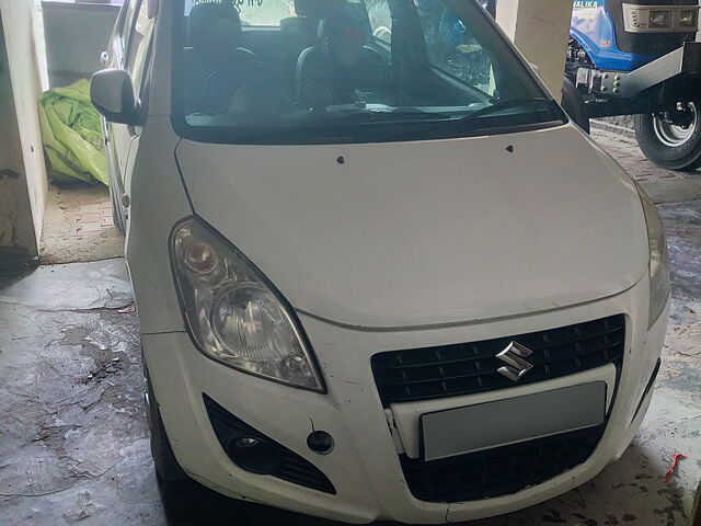 Used 2013 Maruti Suzuki Ritz in Abohar