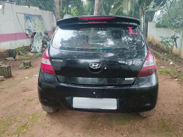 Used Hyundai i20 [2008-2010] Magna 1.2 in Visakhapatnam