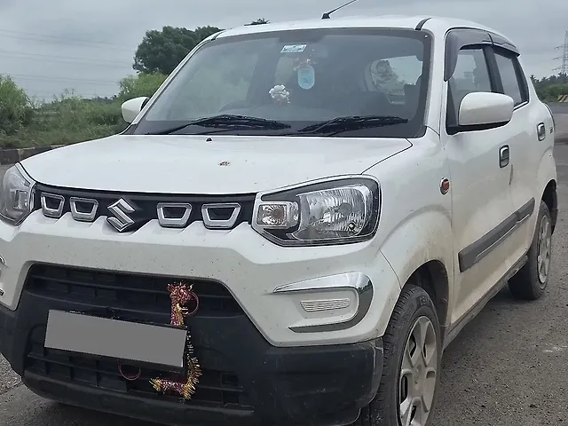 Used 2023 Maruti Suzuki S-Presso in Bhubaneswar