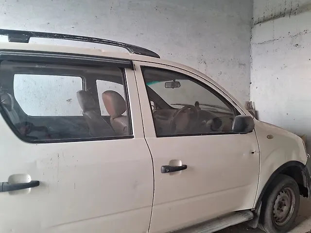 Used Mahindra Xylo [2009-2012] D2 BS-III in Harda