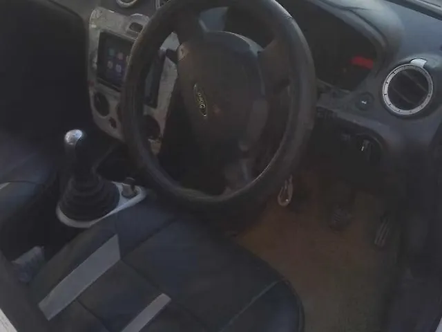 Used 2012 Ford Figo in Bikaner