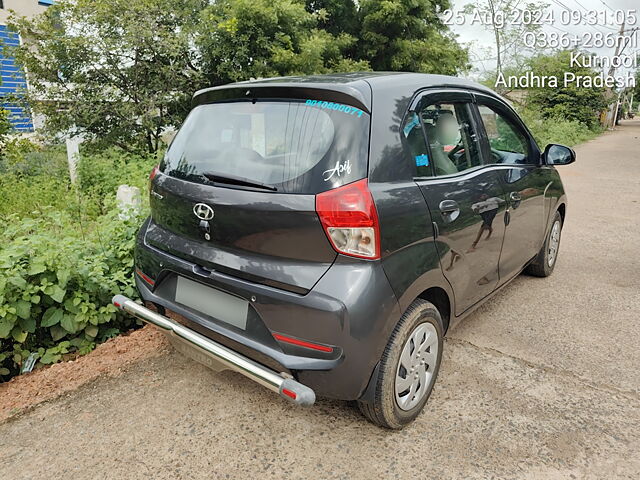 Used Hyundai Santro Asta in Nandyal