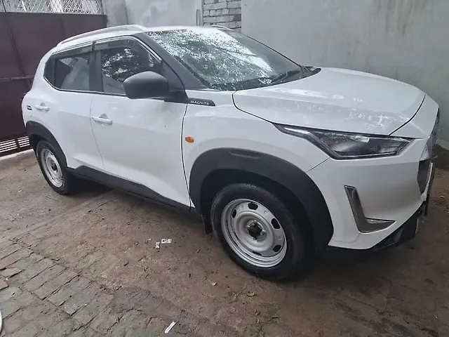 Used 2024 Nissan Magnite in Hisar