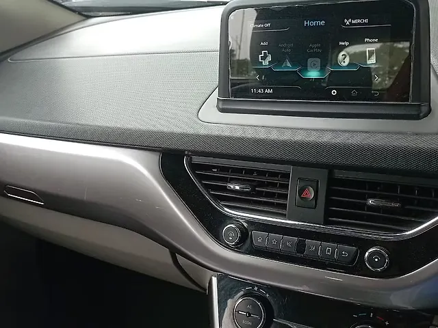 Used Tata Nexon [2017-2020] XZ Plus Diesel in Indore