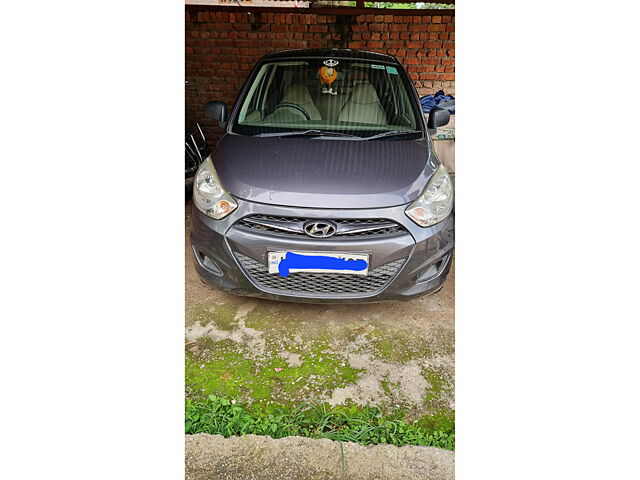 Used 2013 Hyundai i10 in Agartala