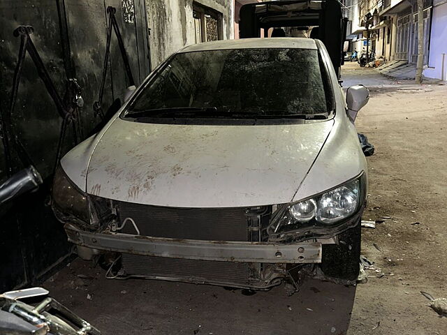 Used 2007 Honda Civic in Hyderabad