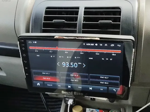 Used 2022 Mahindra Bolero in Chennai