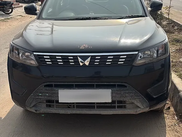 Used 2023 Mahindra XUV300 in Jaipur